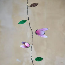 Magnolia Light String by Lightstyle London ~ Battery Powered