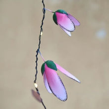 Magnolia Light String by Lightstyle London ~ Battery Powered