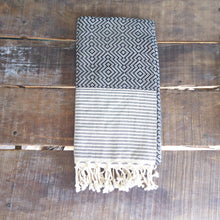 Turkish Hammam Towels by Bohemia