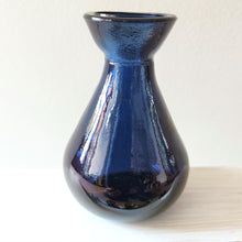Colourful Bud Vases ~ Recycled Glass ~ Adra ~ by Jarapa