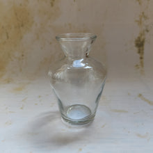 Liberte Glass Bud Vases by Grand Illusions