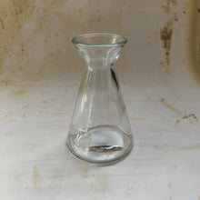 Liberte Glass Bud Vases by Grand Illusions