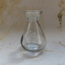 Liberte Glass Bud Vases by Grand Illusions