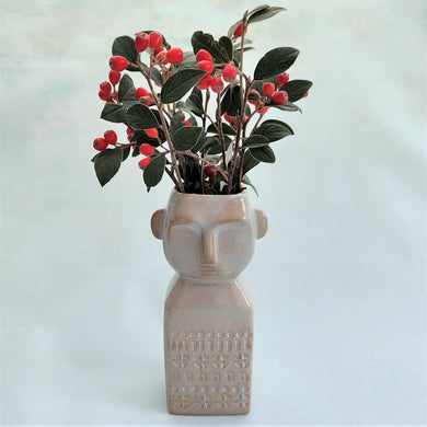 Merlin Vase by Parlane