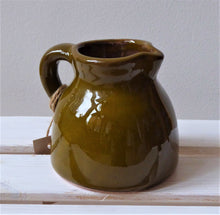 Flat Bottom Jugs made in Andalucia, Spain