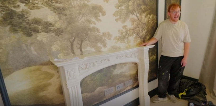Interior Design Masters: Series 6/Episode 3 ~ Luxury Retirement Apartments