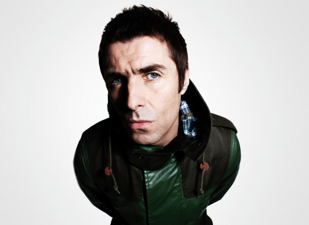 "I Know What Goes With Stuff": Interior Design Tips from Liam Gallagher