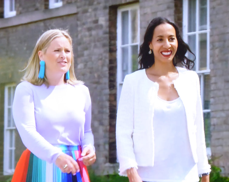 Interior Design Masters ~ BBC 2 ~ Episode Four