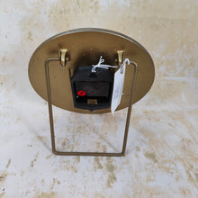 Licola Antique Bronze Freestanding Clock by Light & Living 20cm