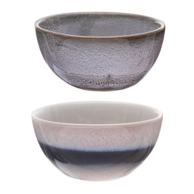 Mojave Dipping Bowls