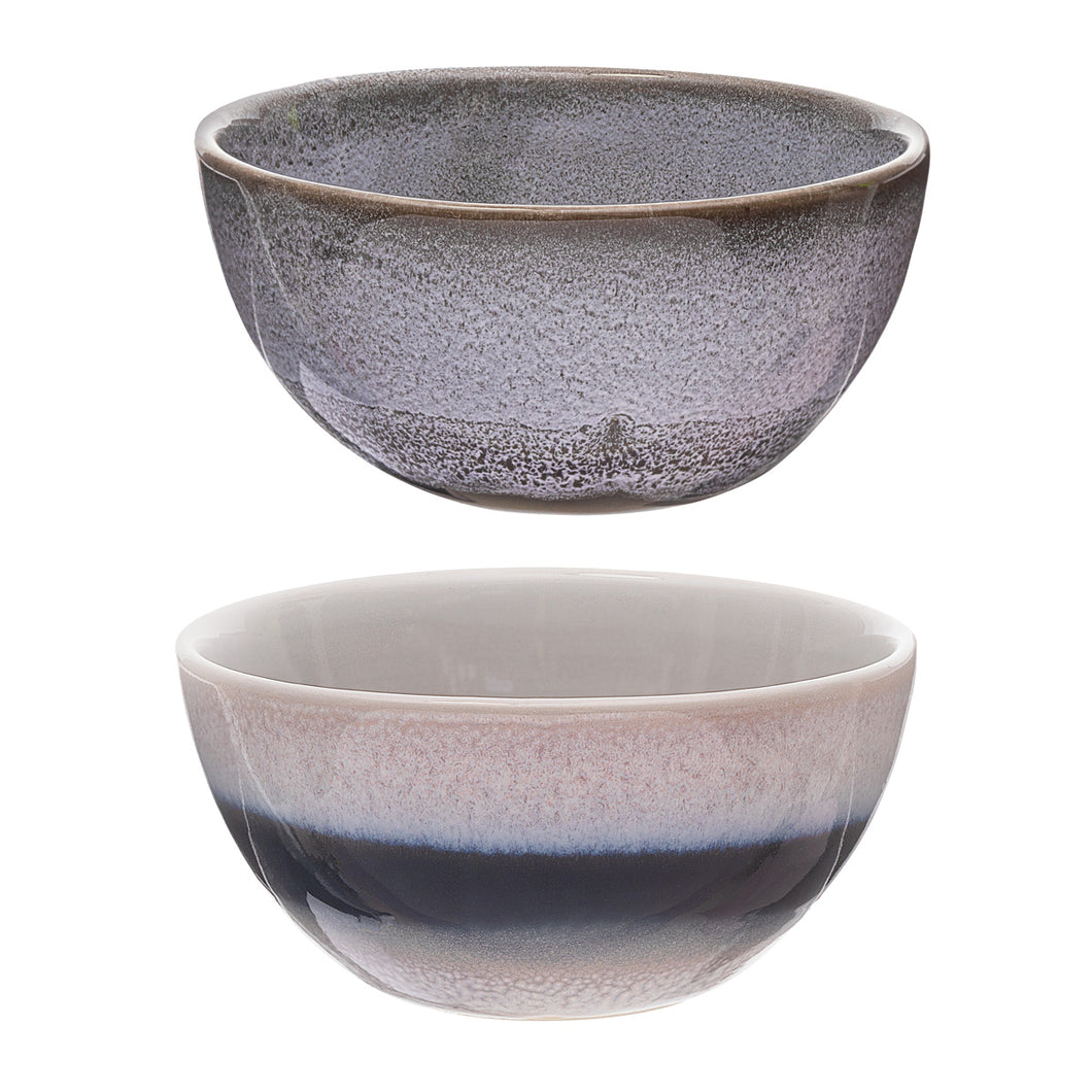 Mojave Dipping Bowls
