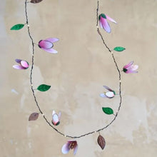 Magnolia Light String by Lightstyle London ~ Battery Powered