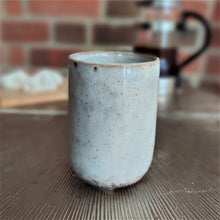 Grey Stone Nordic Mug ~ SIL ~ Sparks