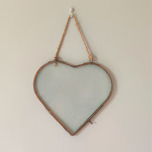 Hanging Heart Frame by Parlane