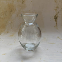Liberte Glass Bud Vases by Grand Illusions