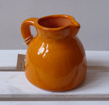 Flat Bottom Jugs made in Andalucia, Spain